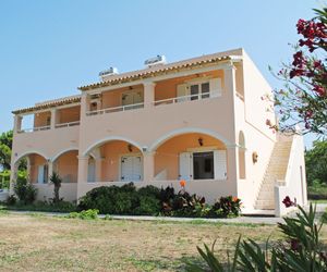 Marina Studios Sidari Greece
