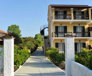 Potamos Apartments Sidari Greece