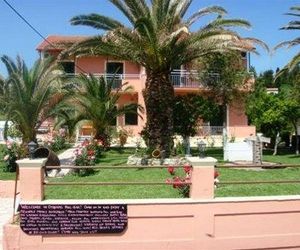 Othonas Apartments Sidari Greece