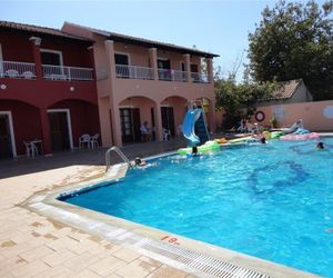 Koursaros Apartments Sidari Greece