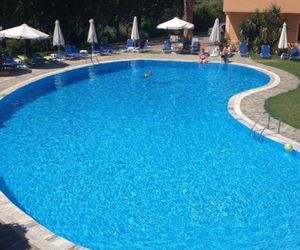 Eleni Apartments Sidari Greece