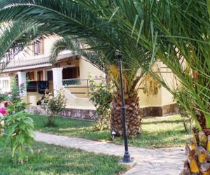 Louka Apartments Sidari Greece