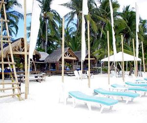 White House Beach Resort Boracay Island Philippines