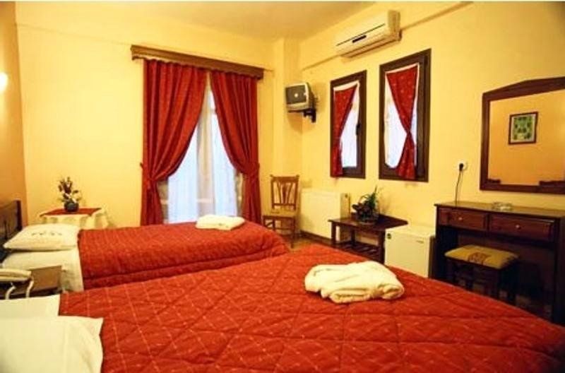 Hotel Photo 1