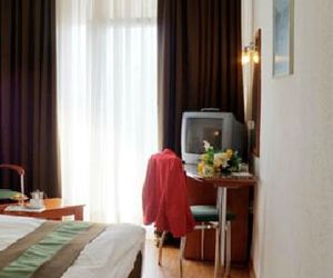 Elpida City Hotel Serres Greece
