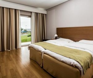 Elpida Resort & Spa Serres Greece
