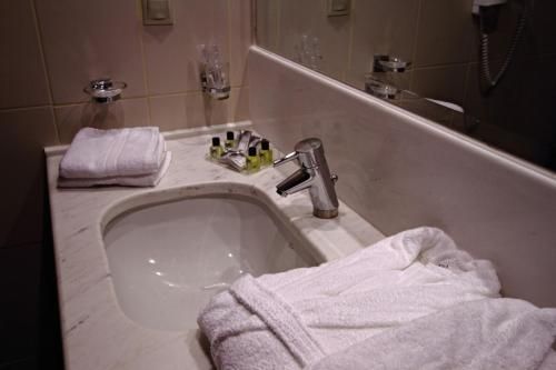 صورة الفندق 11