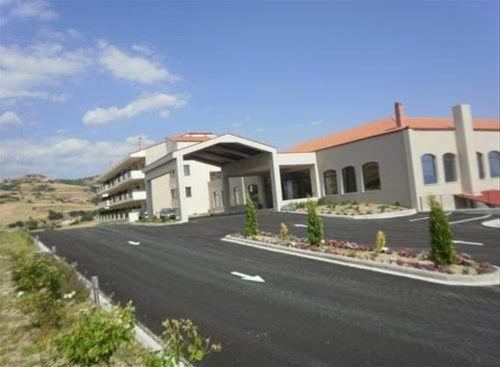 صورة الفندق 23