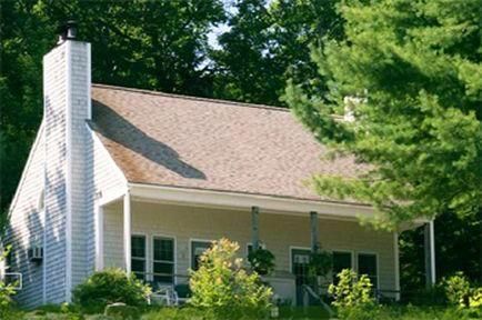 LODGE AT CAMDEN HILLS