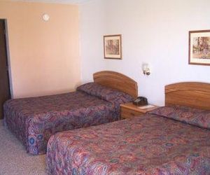 Budget Deluxe Motel Rolla United States