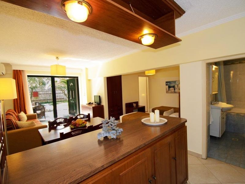 Hotel Photo 13
