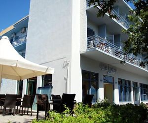 Hotel Kanelli Beach Selianitika Greece