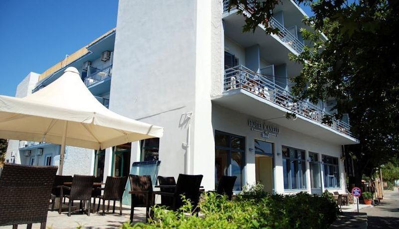 Hotel Photo 1