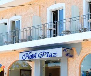 Hotel Plaz Selianitika Greece