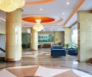 Qiao Xing Business Hotel Zhao Qing Zhaoqing China