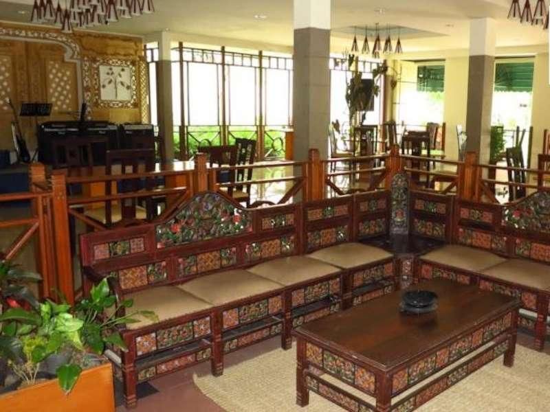 Hotel Photo 16