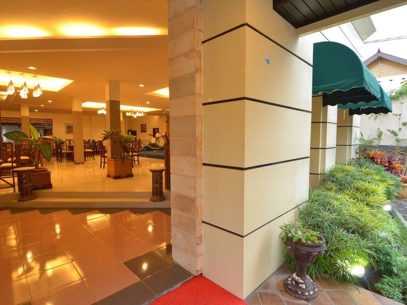 Hotel Photo 17