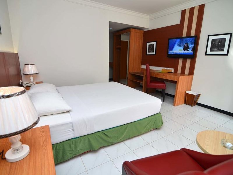 Hotel Photo 4