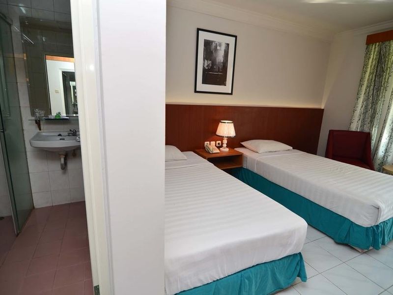 Hotel Photo 5