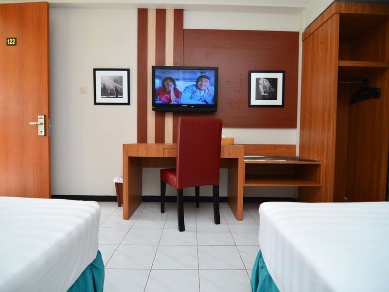 Hotel Photo 7