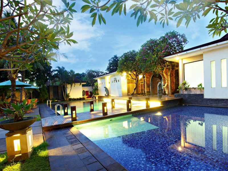 Hotel Photo 1