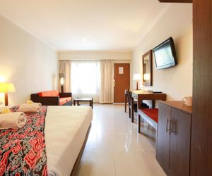 Hotel Sidodadi Cirebon Indonesia