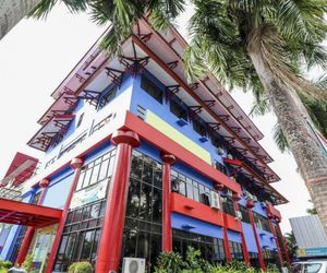 Hotel Prima Makassar Makassar Indonesia