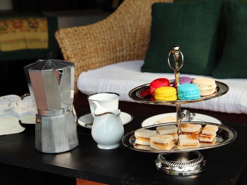 Hotel Photo 9