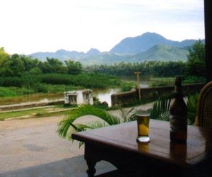 Phousavanh Guesthouse Dien Bien Phu Vietnam