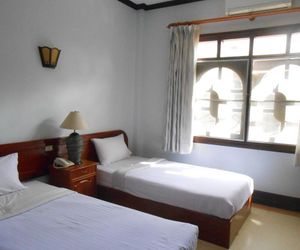 Villa Kiengkham Luang Prabang Laos
