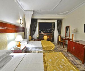 Hotel Africana Kampala Uganda