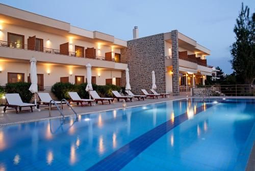 صورة الفندق 19