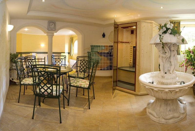 Hotel Photo 13