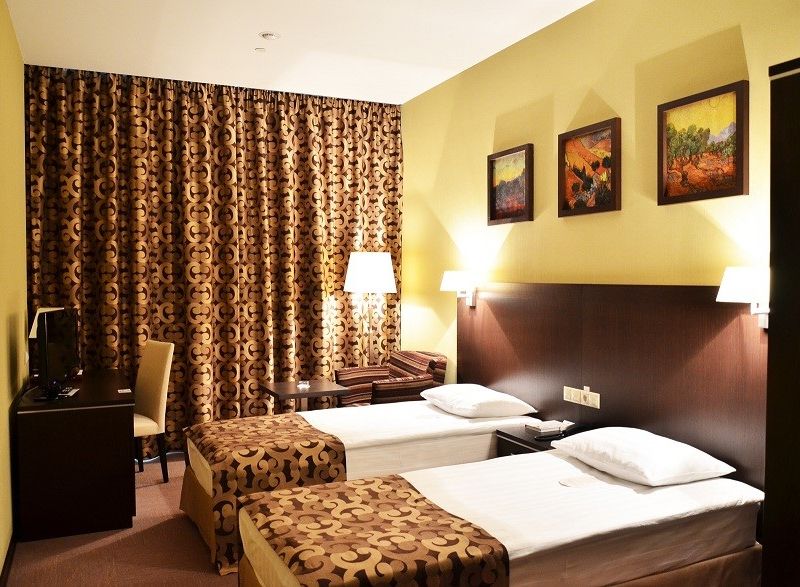 Hotel Photo 1