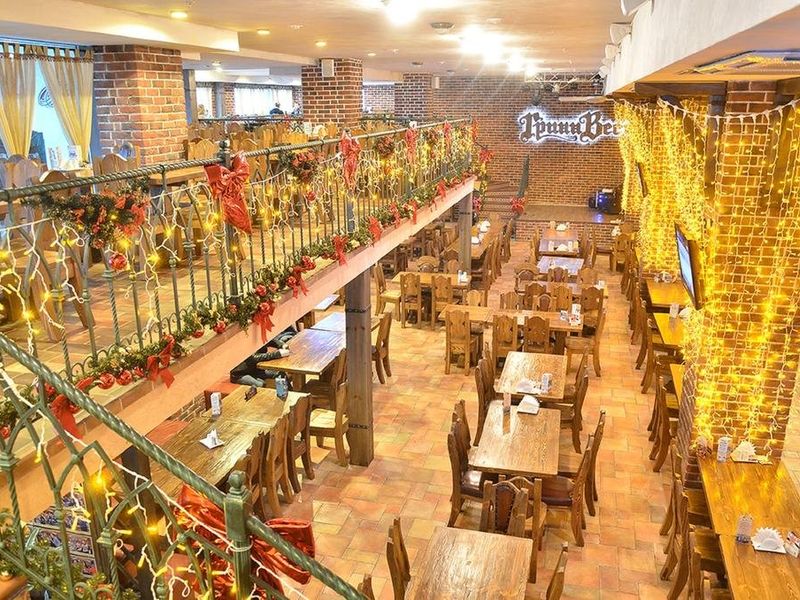 Hotel Photo 12
