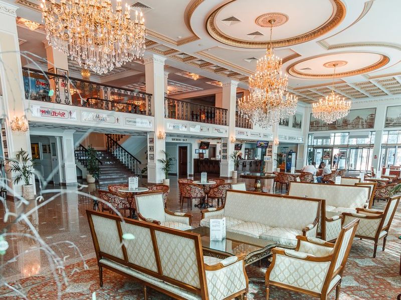 Hotel Photo 13