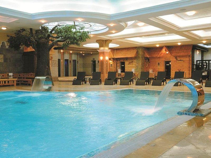 Hotel Photo 19