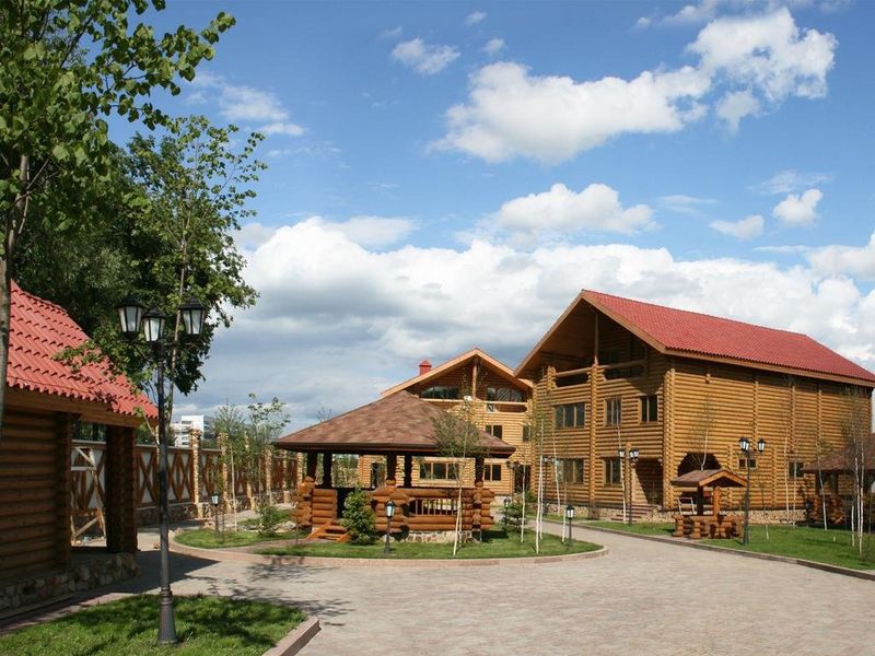 Hotel Photo 22