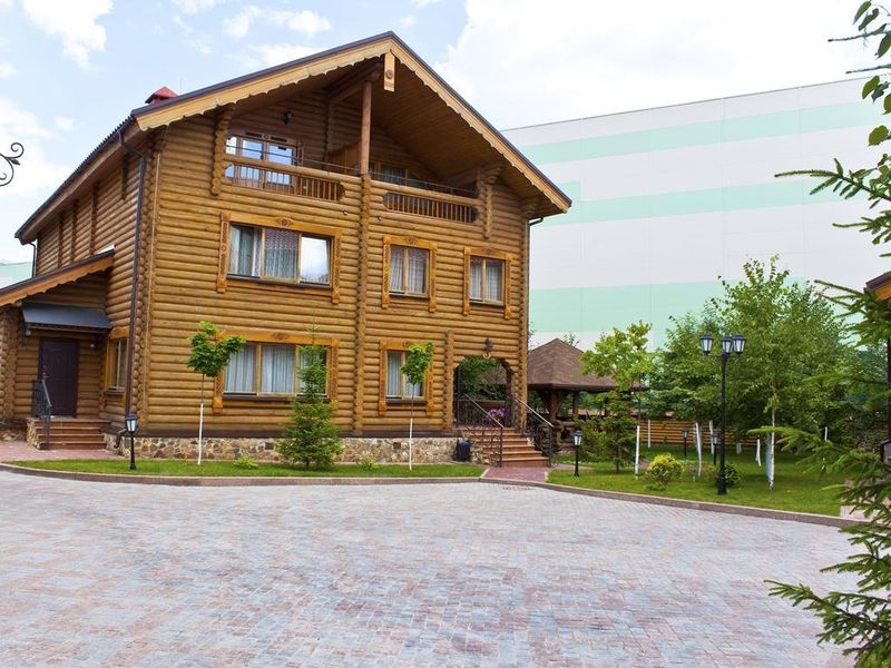 Hotel Photo 23