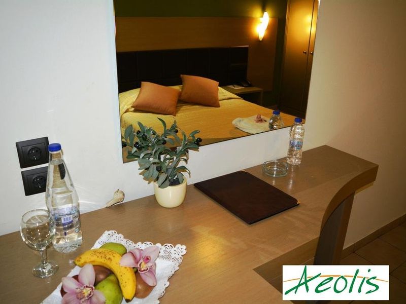 Hotel Photo 11