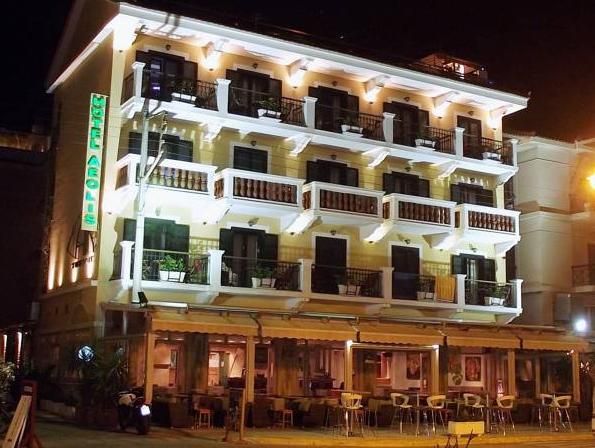 Hotel Photo 21