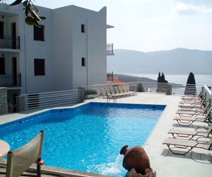 Scorpios Hotel & Suites Samos Town Greece