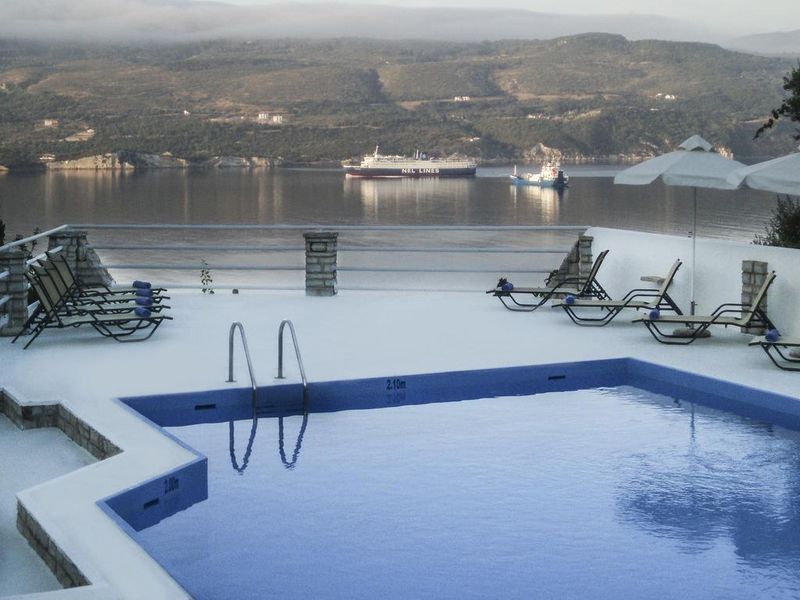 Hotel Photo 16