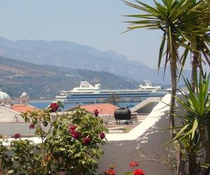 Odysseas Hotel Samos Town Greece