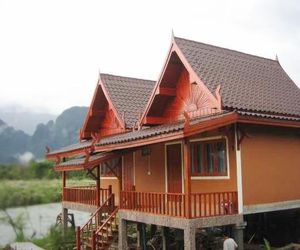 Phoukham Guesthouse Vientiane Laos