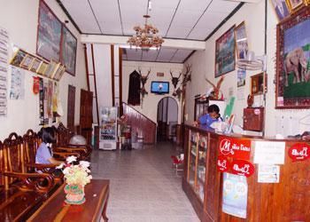صورة الفندق 3