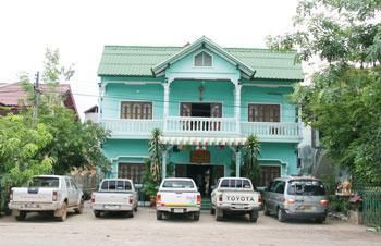 صورة الفندق 8