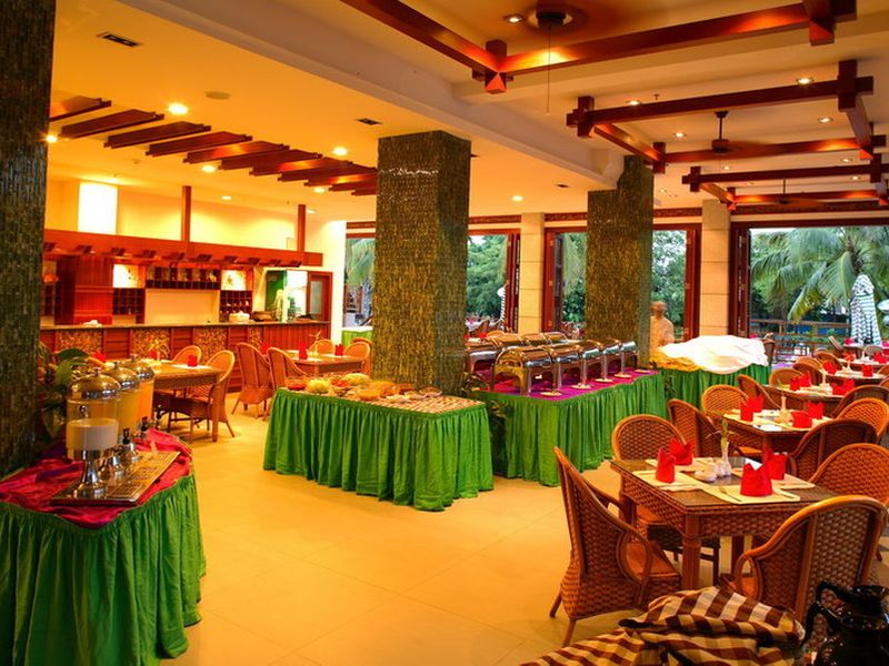 Hotel Photo 11
