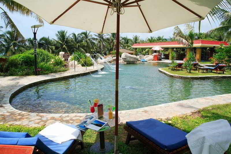 Hotel Photo 16