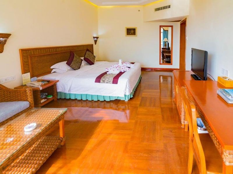 Hotel Photo 4